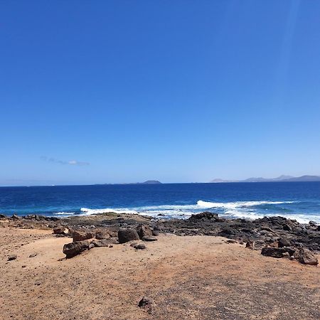 Casa Pechiguera Leilighet Playa Blanca  Eksteriør bilde