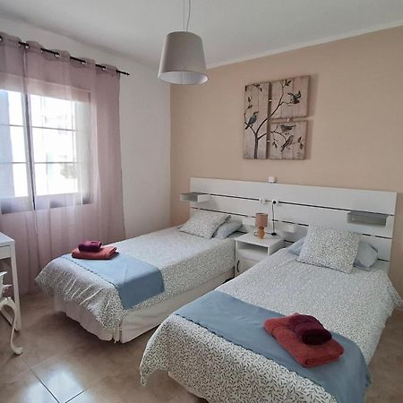 Casa Pechiguera Leilighet Playa Blanca  Eksteriør bilde