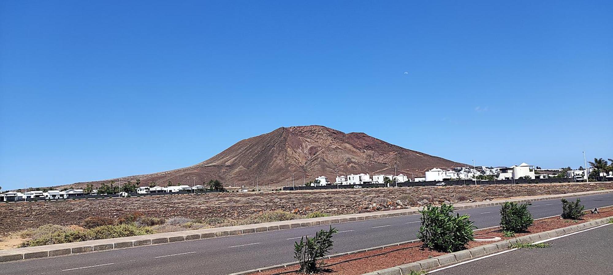 Casa Pechiguera Leilighet Playa Blanca  Eksteriør bilde