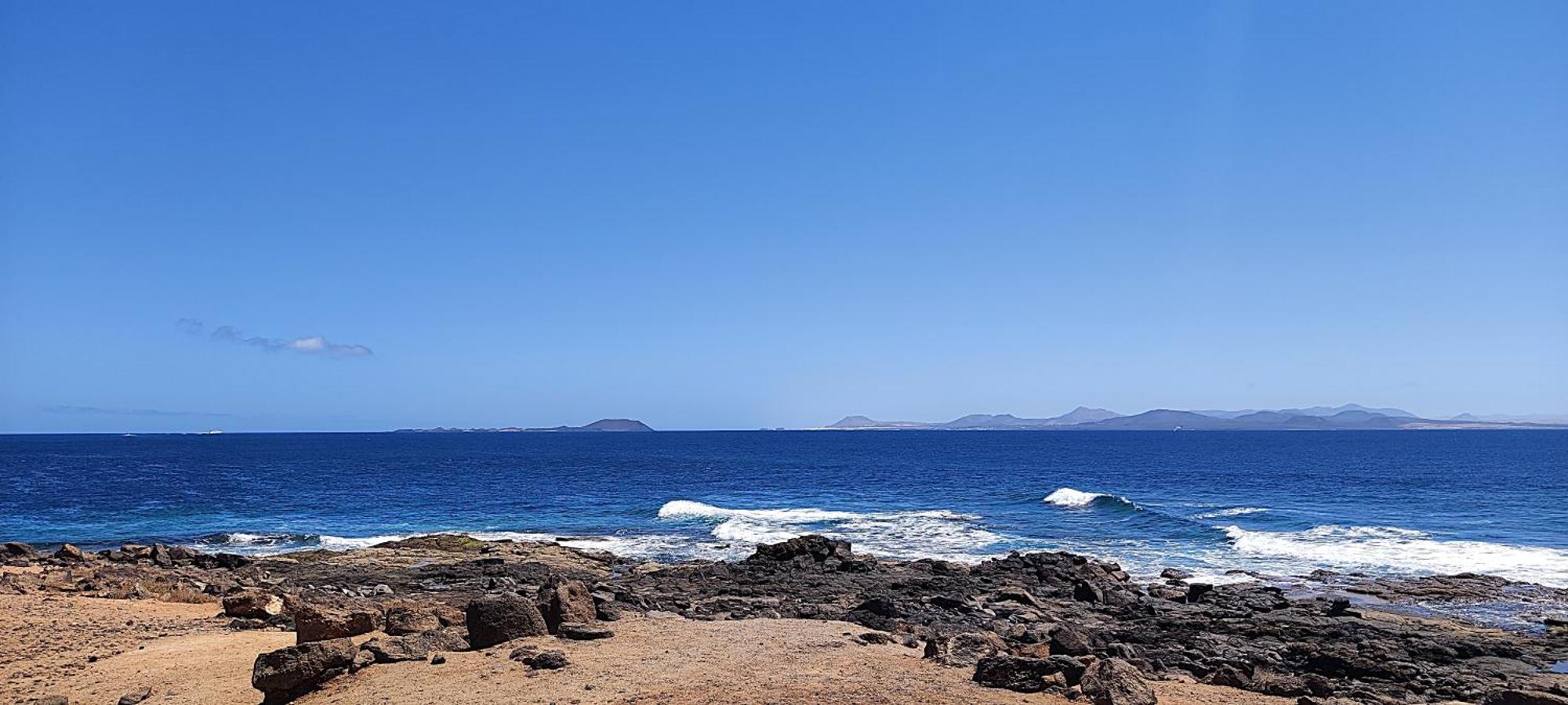 Casa Pechiguera Leilighet Playa Blanca  Eksteriør bilde