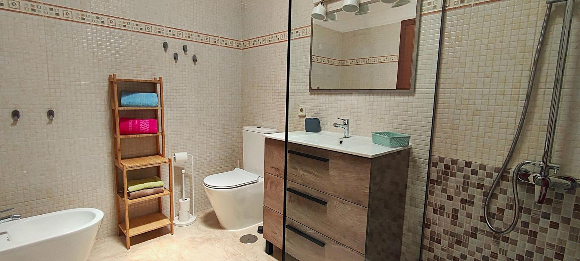 Casa Pechiguera Leilighet Playa Blanca  Eksteriør bilde