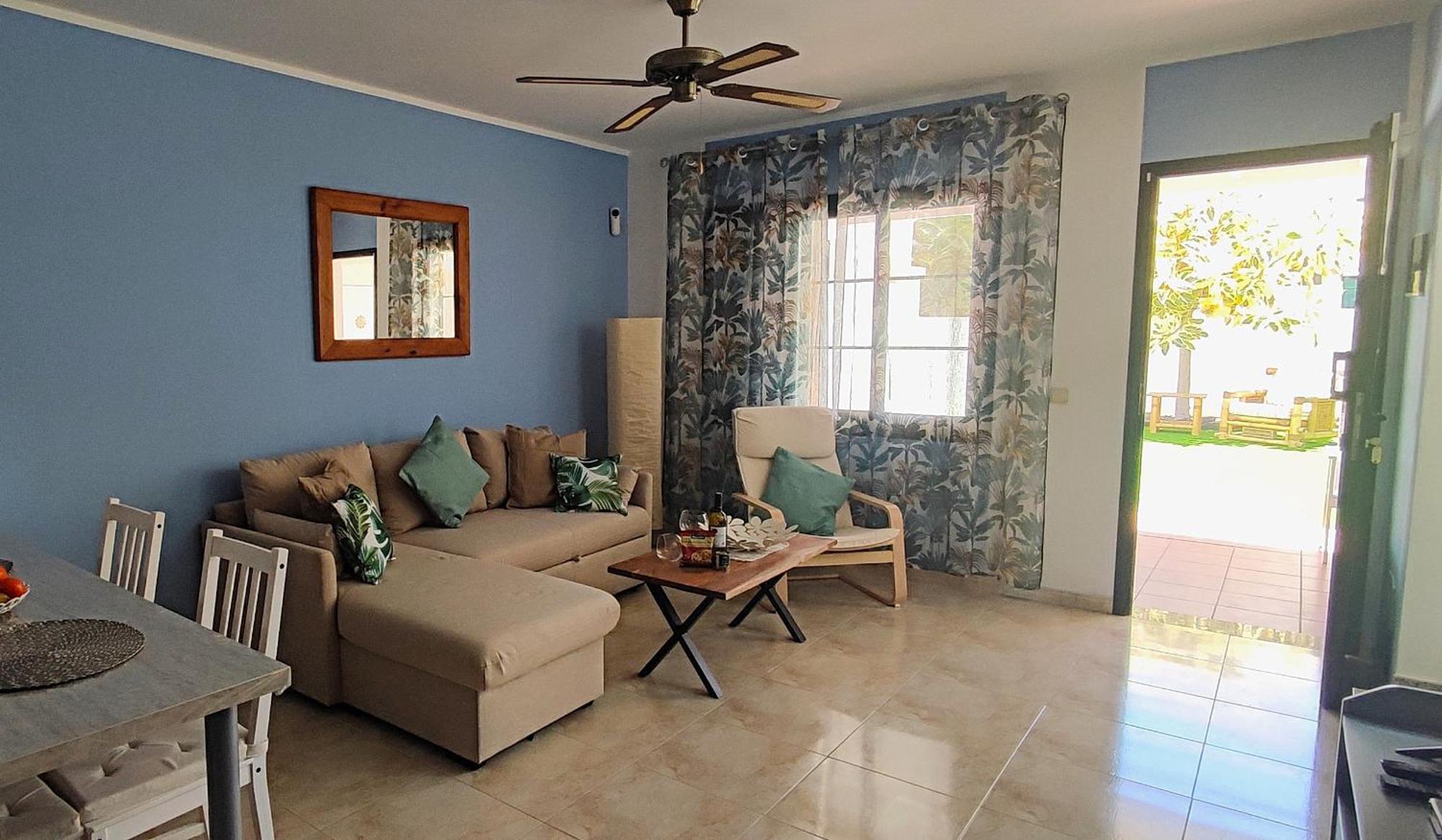 Casa Pechiguera Leilighet Playa Blanca  Eksteriør bilde