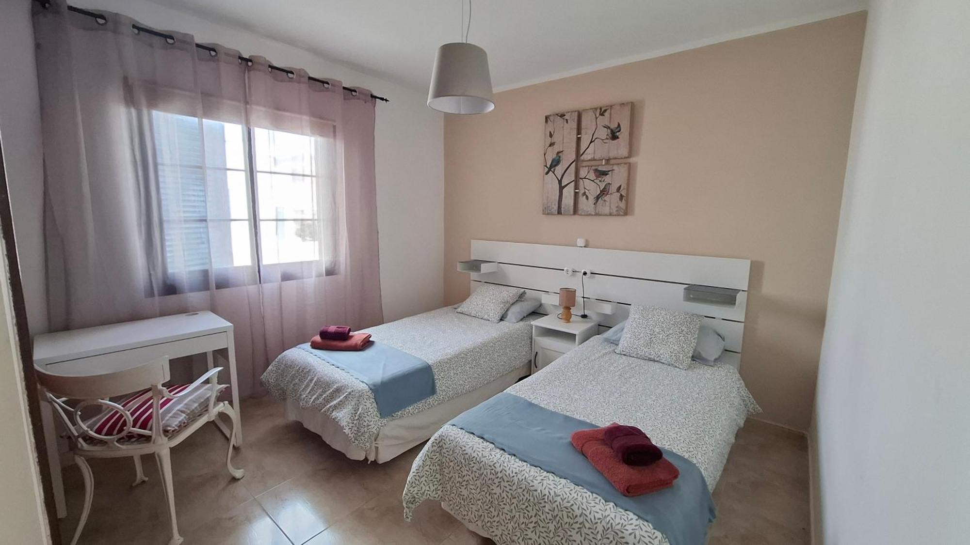 Casa Pechiguera Leilighet Playa Blanca  Eksteriør bilde