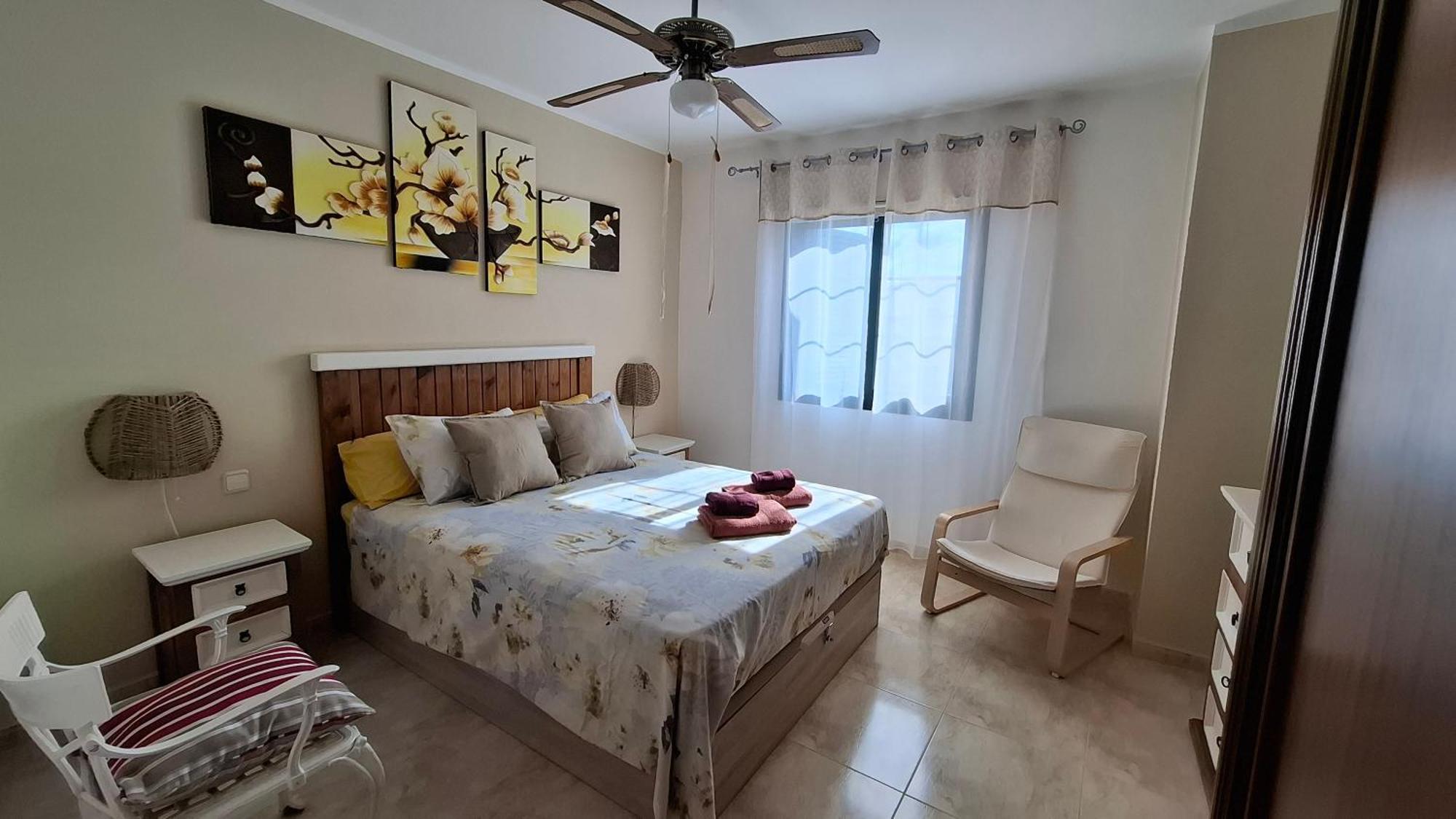 Casa Pechiguera Leilighet Playa Blanca  Eksteriør bilde